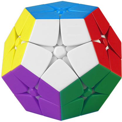 Sparkys Hlavolam druhého řádu 2x2x2