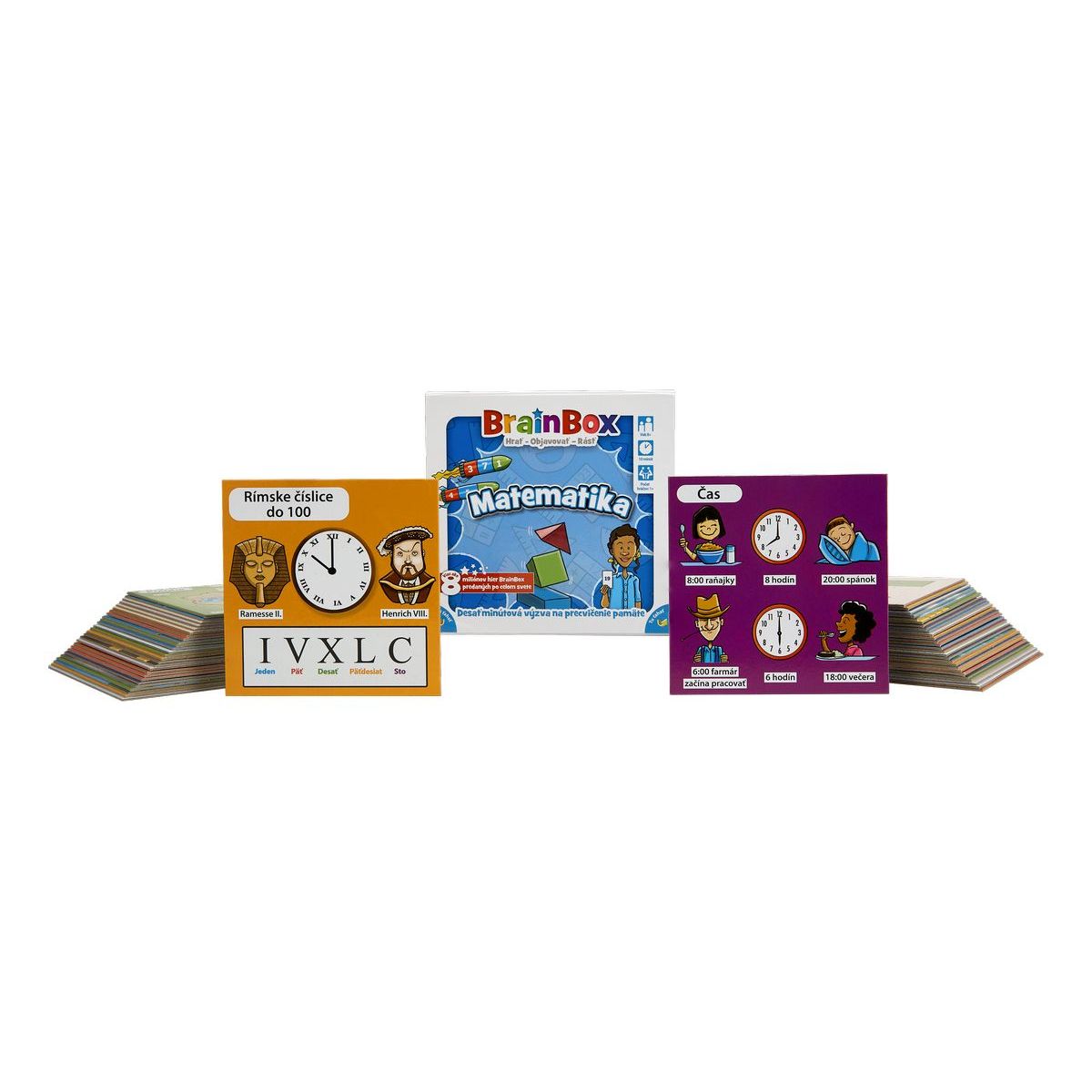 BrainBox matematika SK verze