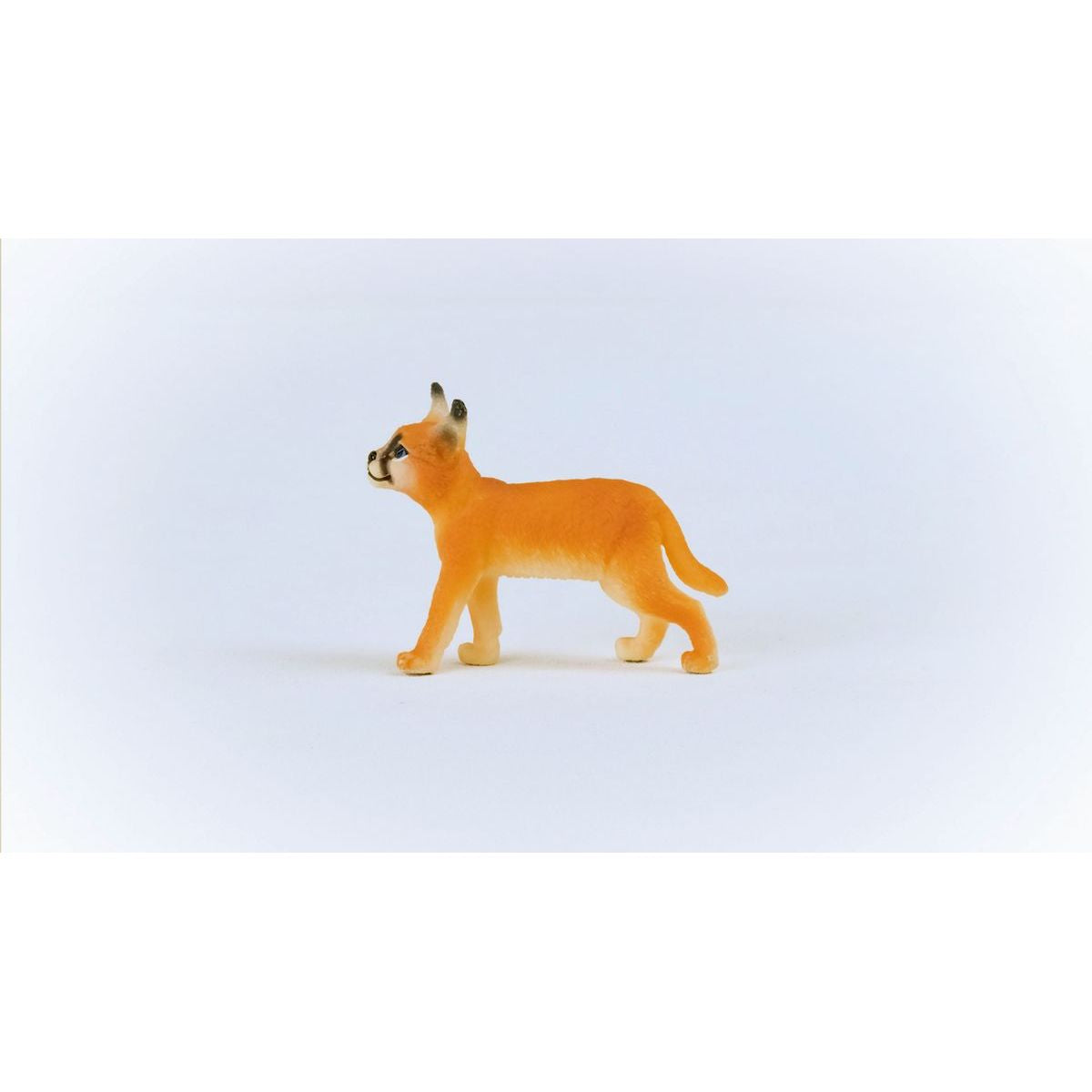 Schleich 14868 Zvířátko Mládě karakala