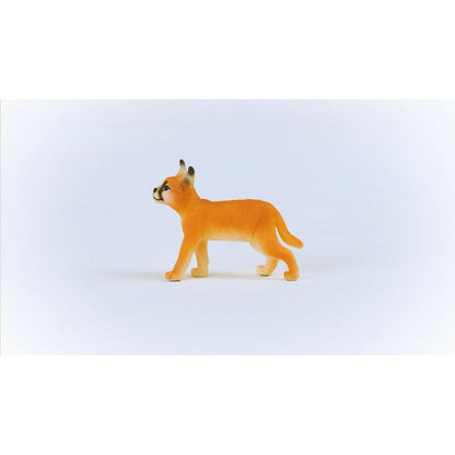 Schleich 14868 Zvířátko Mládě karakala