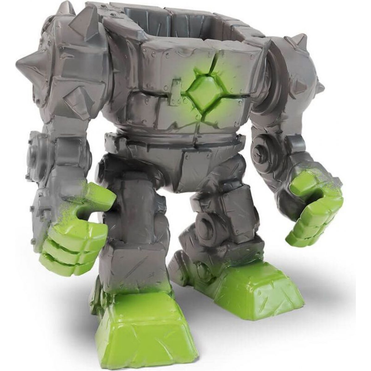 Schleich 42547 Eldrador Mini Creatures Kamenný Robot