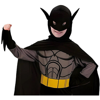 Kostým Batman 110-120 cm