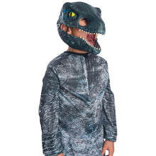 Rubies Maska Velociraptor