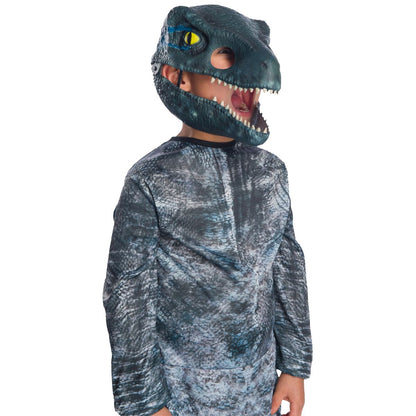 Rubies Maska Velociraptor