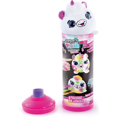 Airbrush - Neon Mini Překvapení 2-pack
