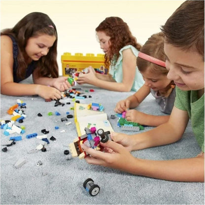 LEGO® Classic 10696 Střední kreativní box