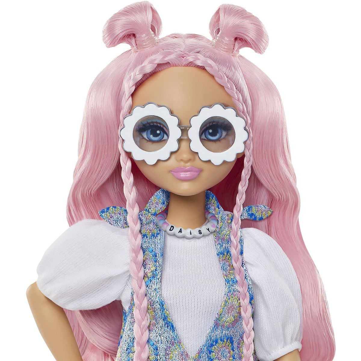 Mattel Barbie dream besties panenka Daisy Jean