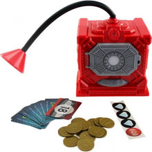 EPline Cool Games Spy Code