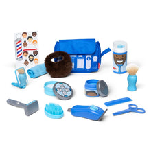 Melissa & Doug holič