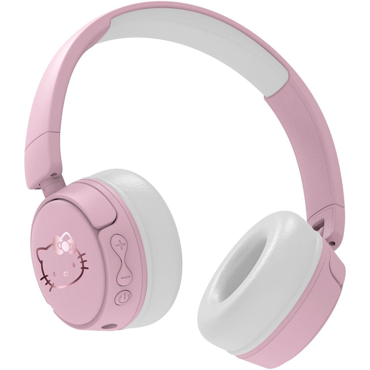 OTL Technologies Hello Kitty Kids Wireless Headphones