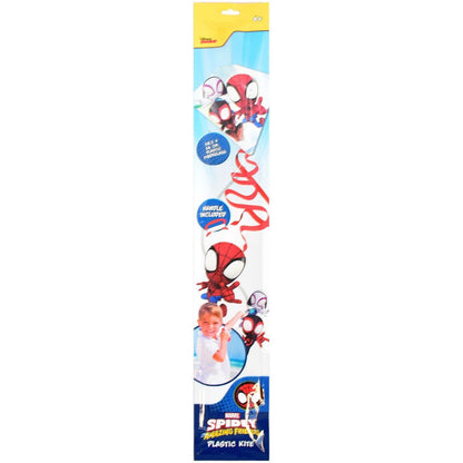 Drak Ready2Fly Spiderman