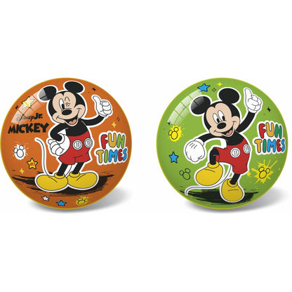 Alltoys Míč Disney Mickey 23 cm
