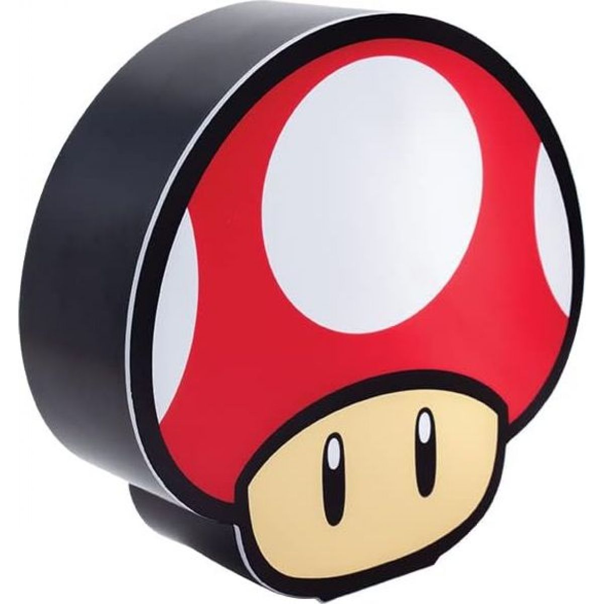 Super Mario Box světlo