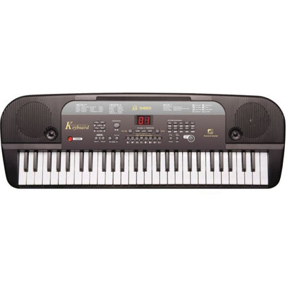 Alltoys Klávesy elektronické 54 kláves LED