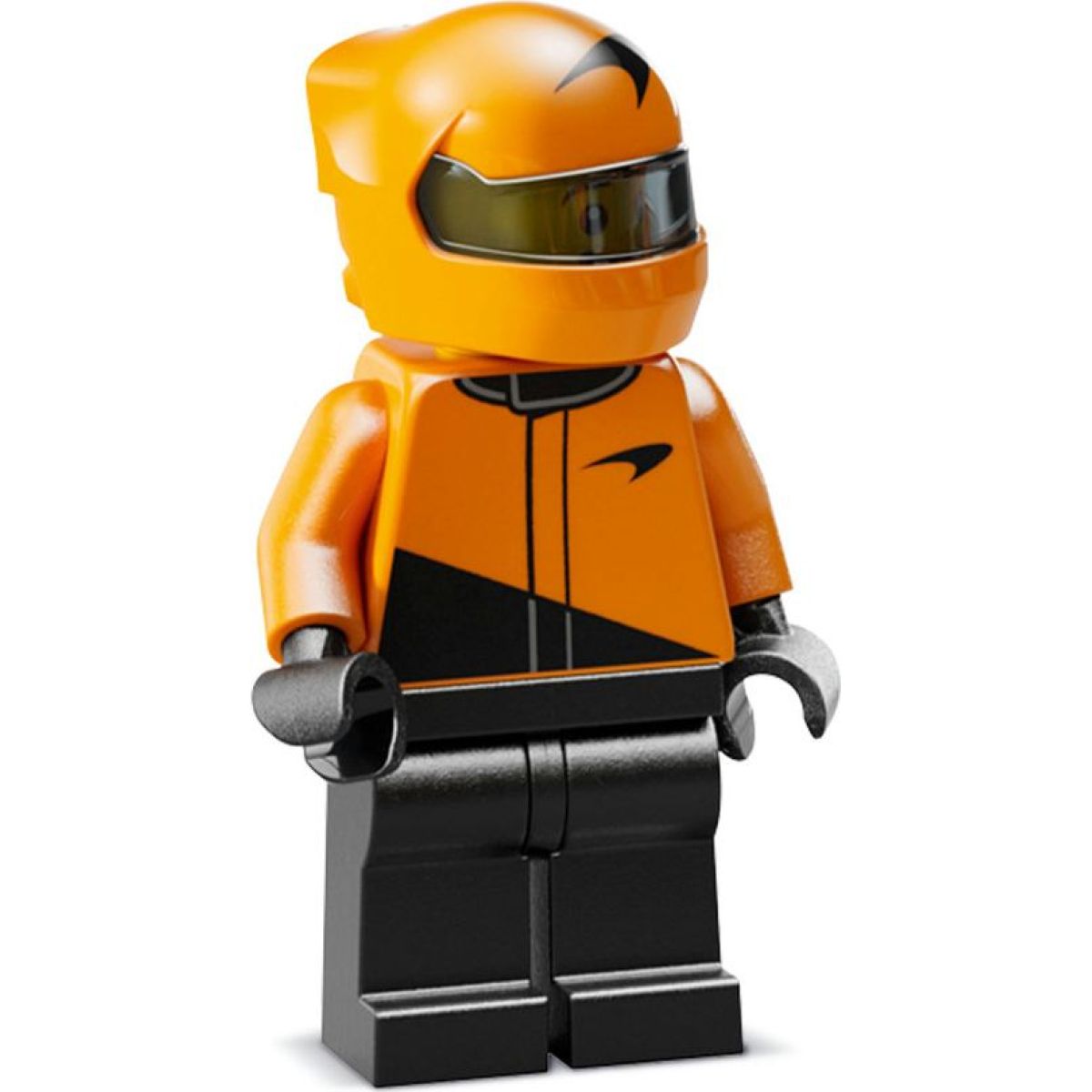LEGO® Speed Champions 77251 Závodní auto McLaren F1® Team MCL38