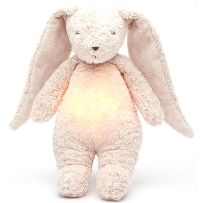 Moonie Usínáček Zajíček 2.0 Organic Rose