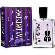 Wednesday Toaletní voda EDT 100 ml