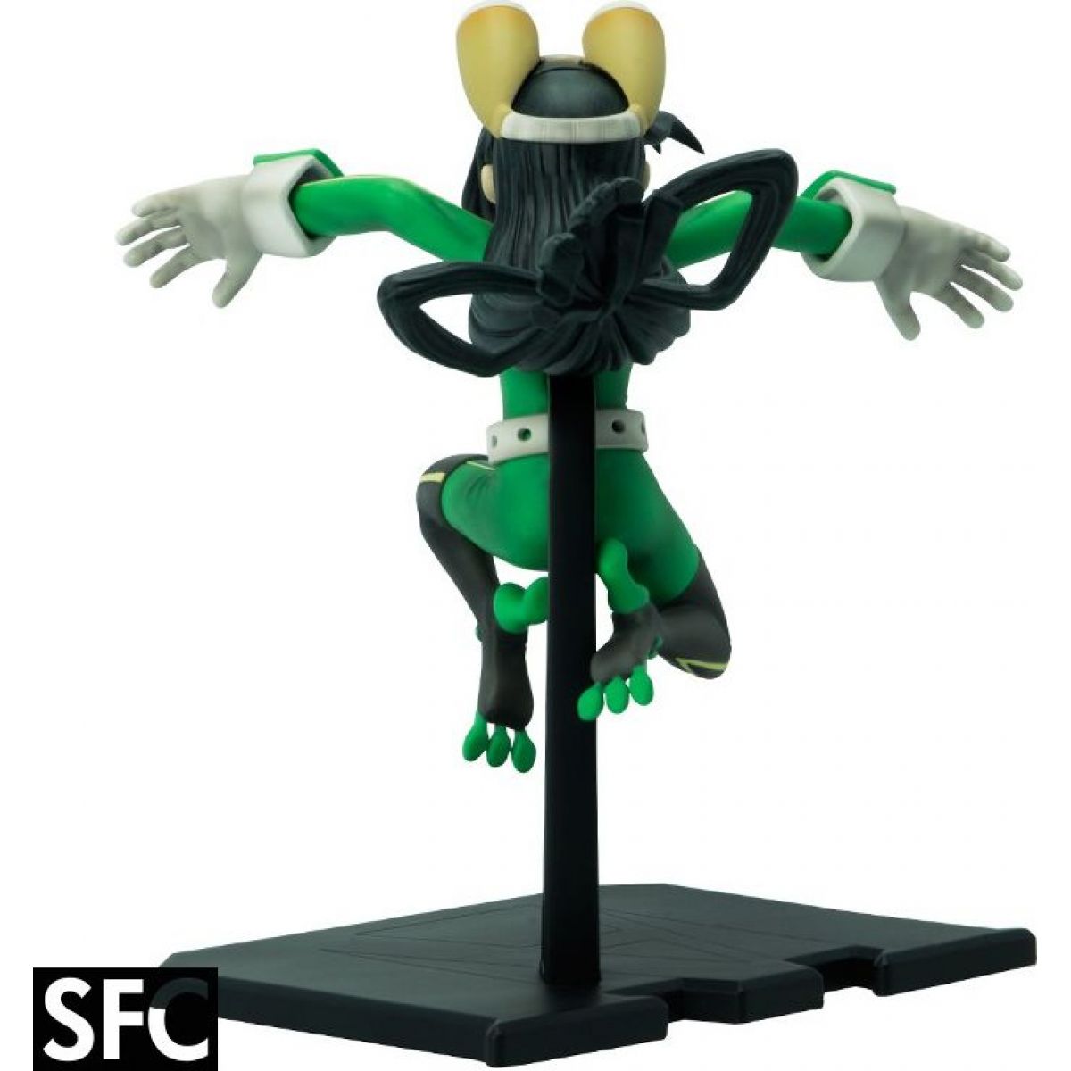 My Hero Academia Figurka Tsuyu Asui