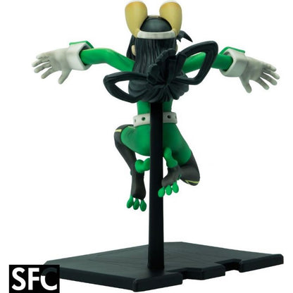 My Hero Academia Figurka Tsuyu Asui
