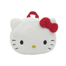 Hello Kitty batůžek obličej