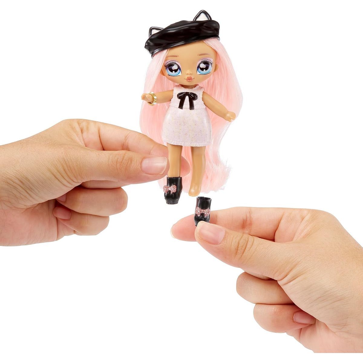 Na! Na! Na! Mini Box plný překvapení