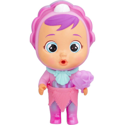 Cry Babies Magic Tears Shiny Shells panenka Coraline