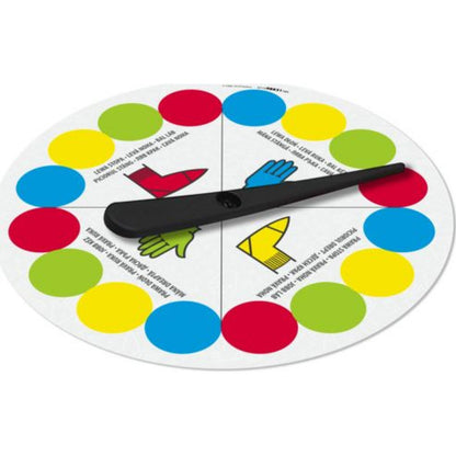 Hasbro Twister Vylepšená verze