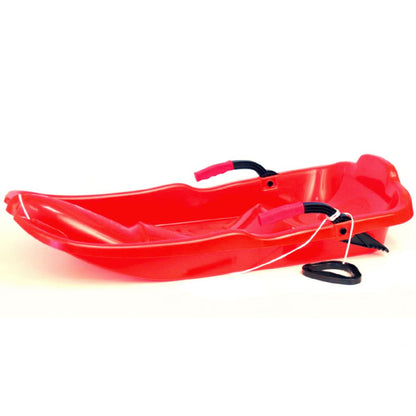 Plastkon Boby Turbojet 85 cm červené
