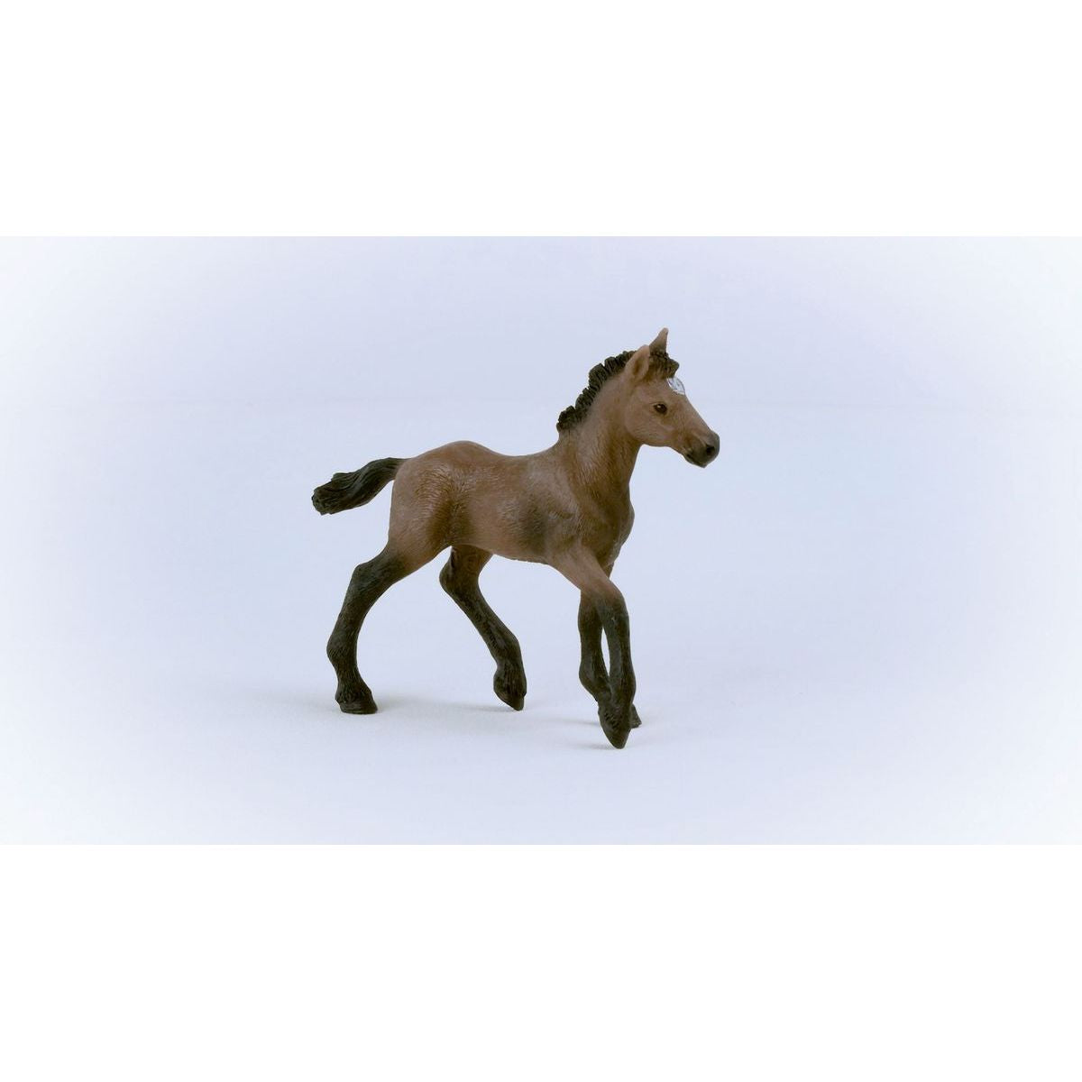 Schleich 13954 Zvířátko Hříbě plemene peruánský paso