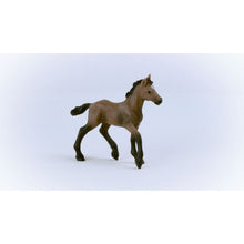 Schleich 13954 Zvířátko Hříbě plemene peruánský paso