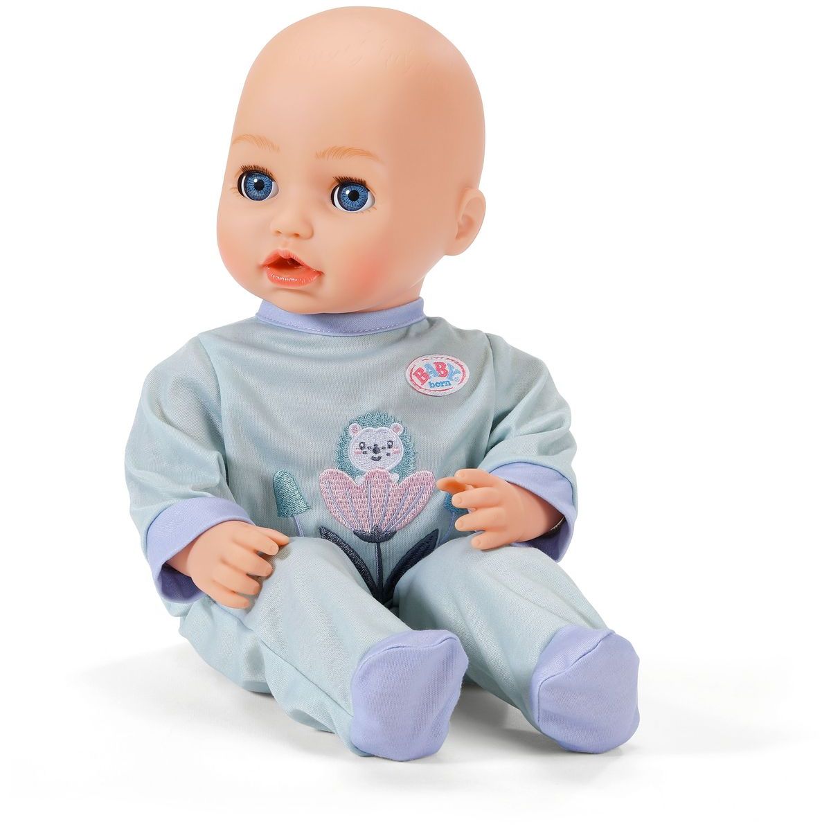 BABY born Dupačky mátové, 43 cm