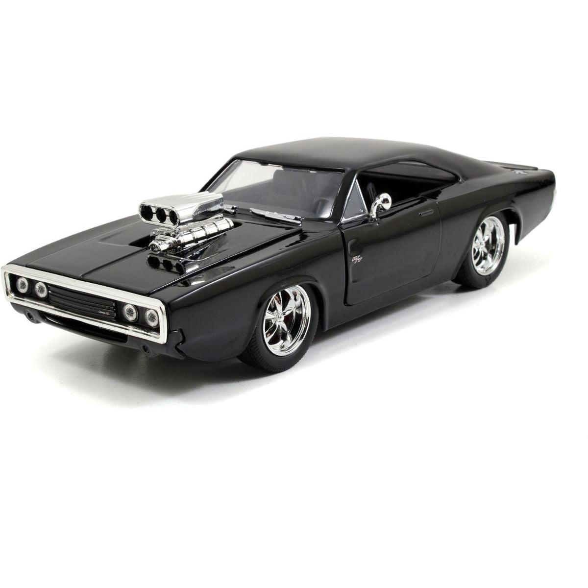 Jada RC auto 1970 Dodge Charger 1:24