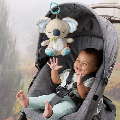 Fisher-Price Uklidňující koala na cesty