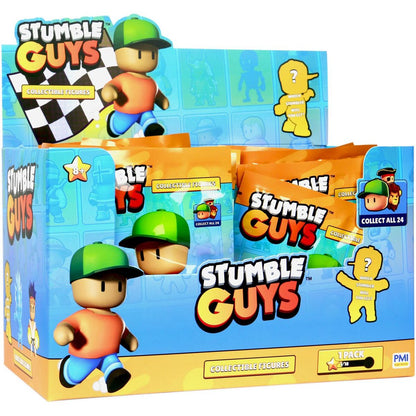 Alltoys Figurka Stumble guys 1 ks