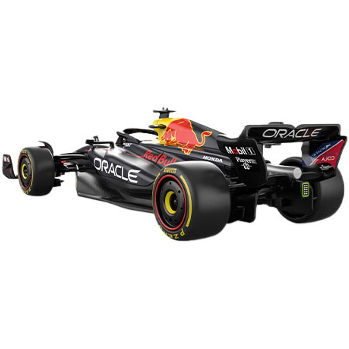 Formule na ovládání stavebnice, Red Bull RB19, 35 cm