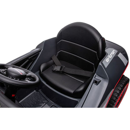 Sparkys Dětské elektrické auto Audi RS Q E-TRON + dálkový ovladač