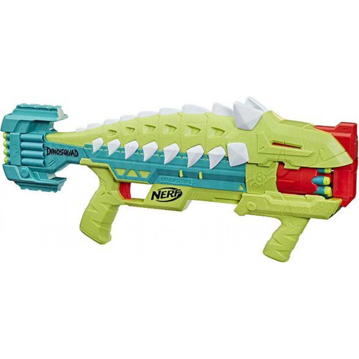 Hasbro Nerf Dino Armor-Strike