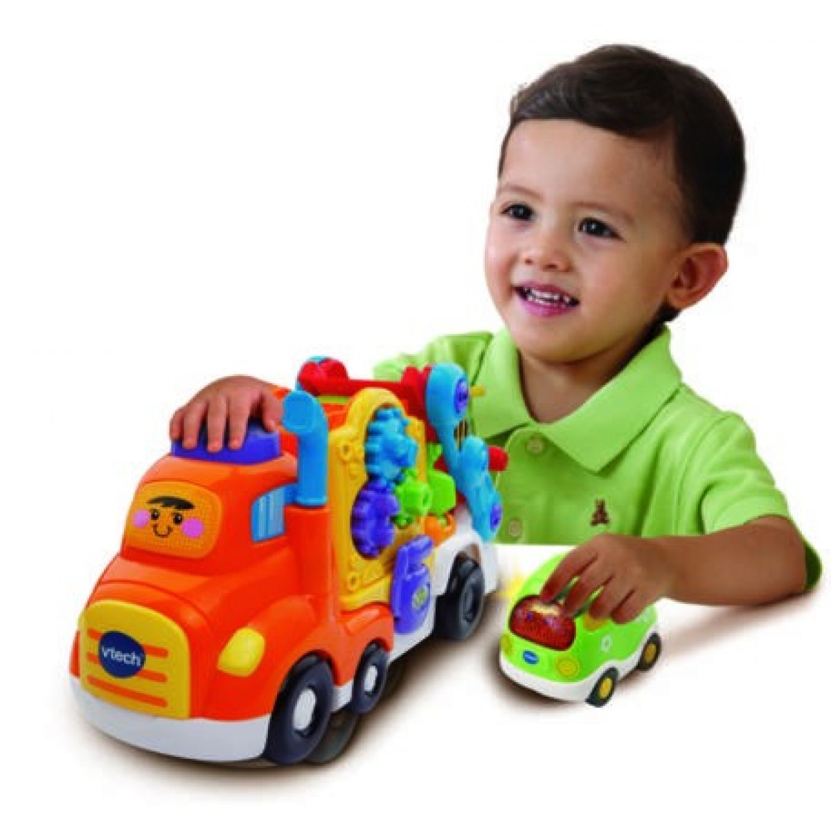 Vtech Tut Tut Servisní auto