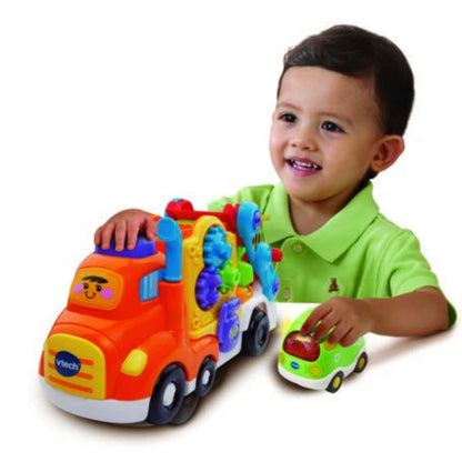 Vtech Tut Tut Servisní auto