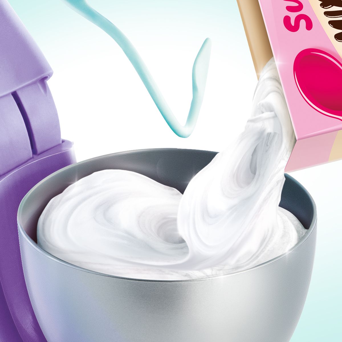So Slime Hnětač těsta Yummy Twist & Slime