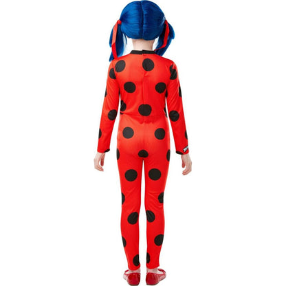 Rubie's Kostým Miraculous Beruška 134 - 140 cm
