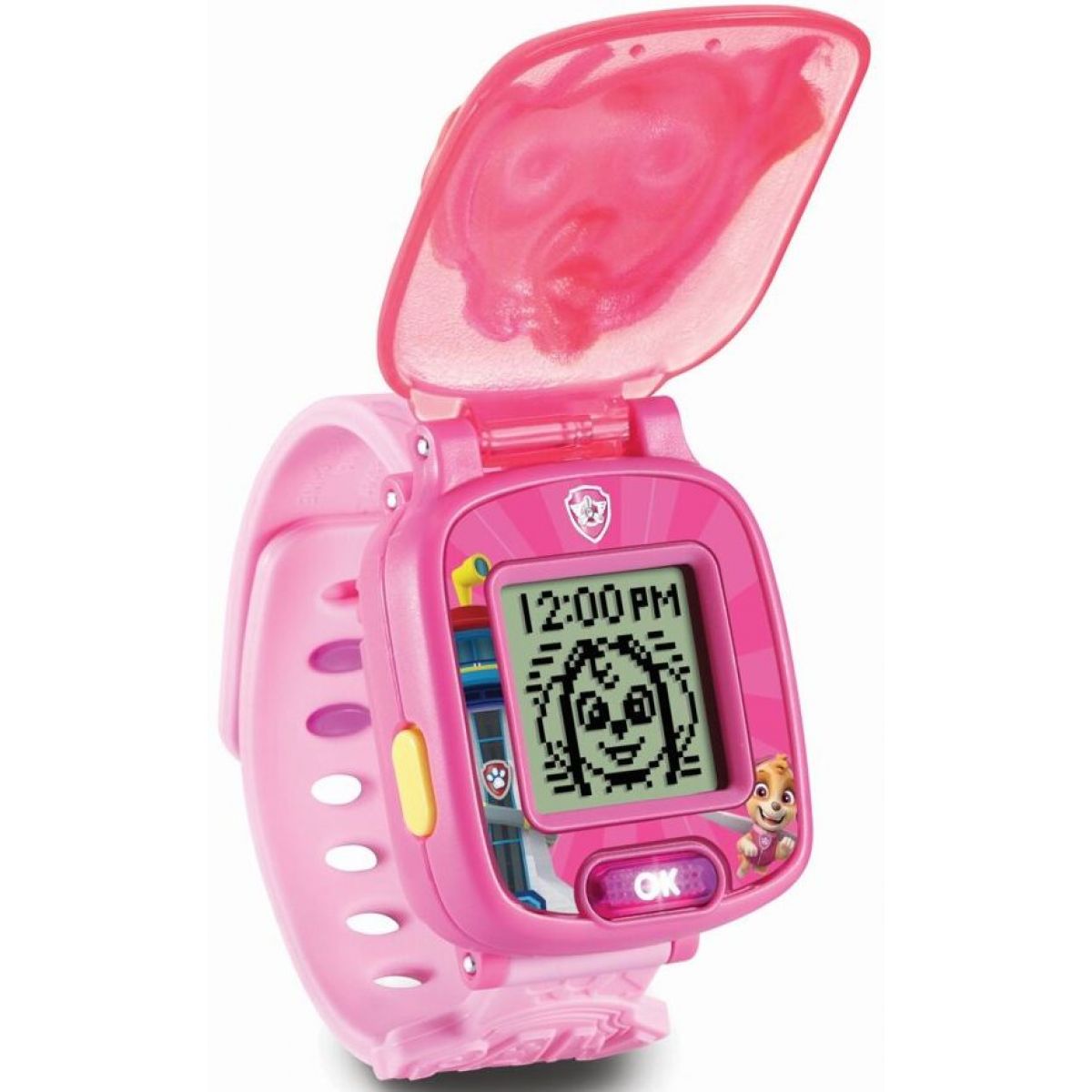 Vtech Hovoriace hodinky Skye Labková patrola SK verze