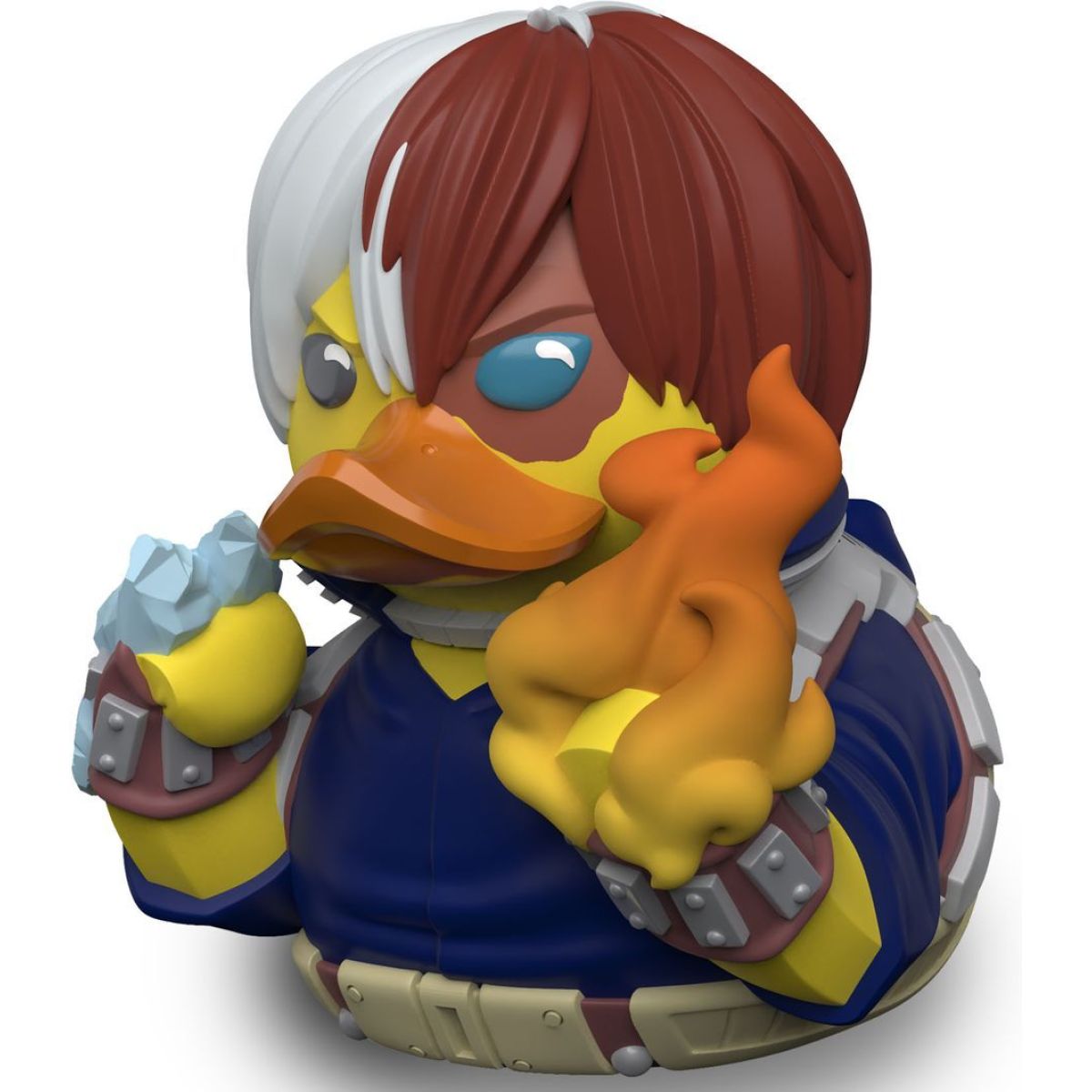 Numskull Tubbz kachnička My Hero Academia Shoto Todoroki