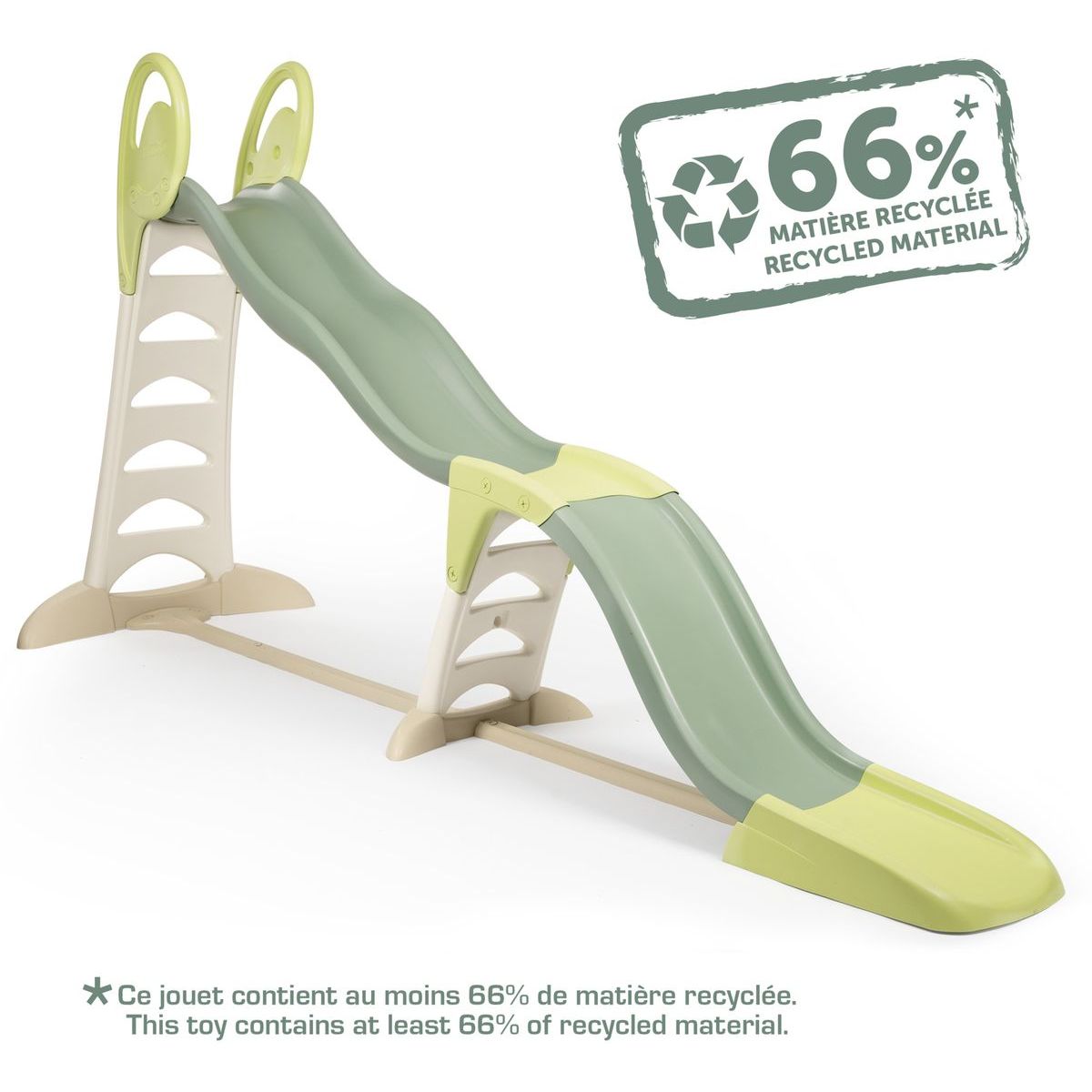 Smoby Skluzavka Life Mega 360 cm