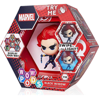 WOW! Pods Marvel Black Widow