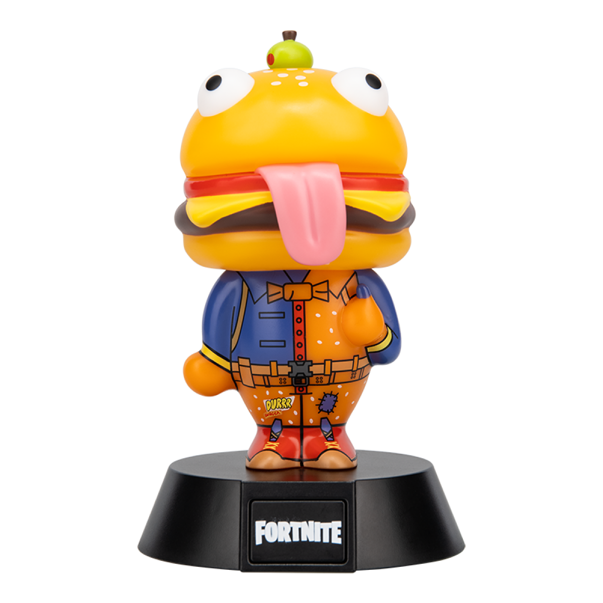 Paladone Icon Light Fortnite Beef Boss