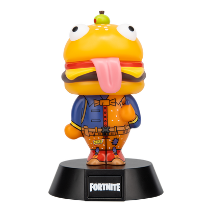 Paladone Icon Light Fortnite Beef Boss