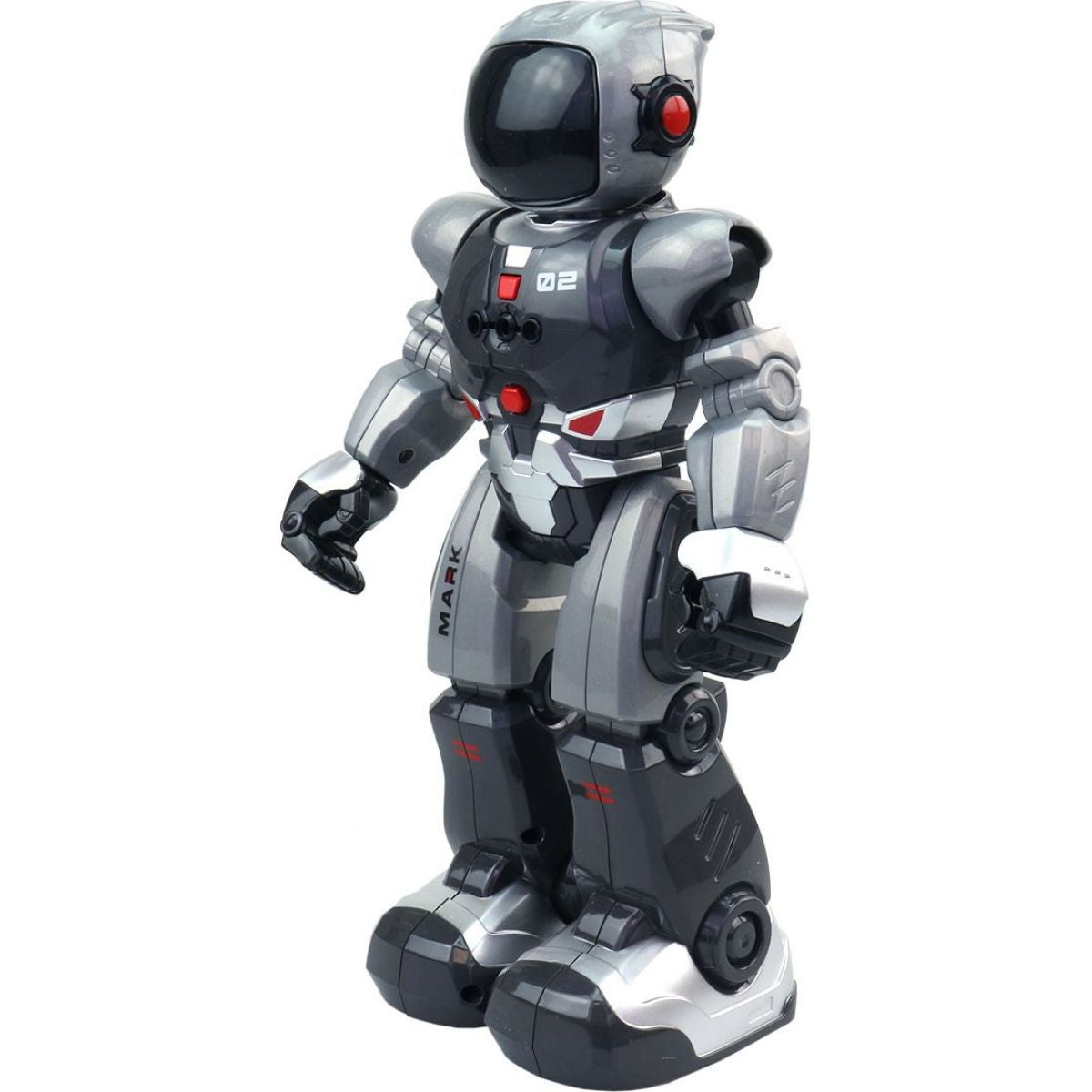 Made Robot Mark na ovládání 27,5 cm
