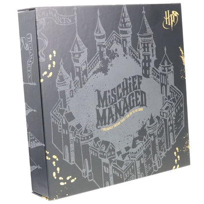 Bluesky Harry Potter Dárkový box Pobertův plánek
