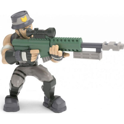 Fortnite Pevnost